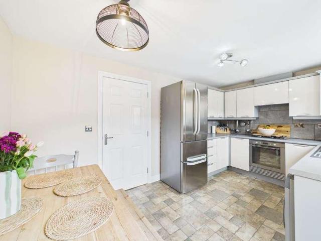 House for sale in Selby