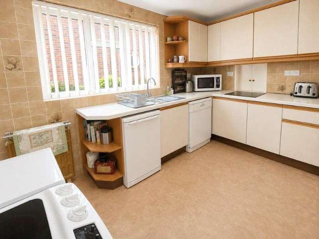 House for sale in Cross In Hand, East Sussex