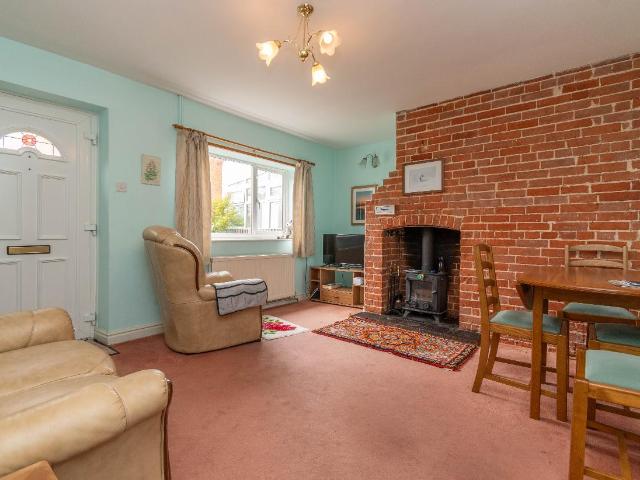 House for sale in Comers, Norfolk