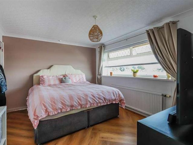 House for sale in Cadoxton, Barry