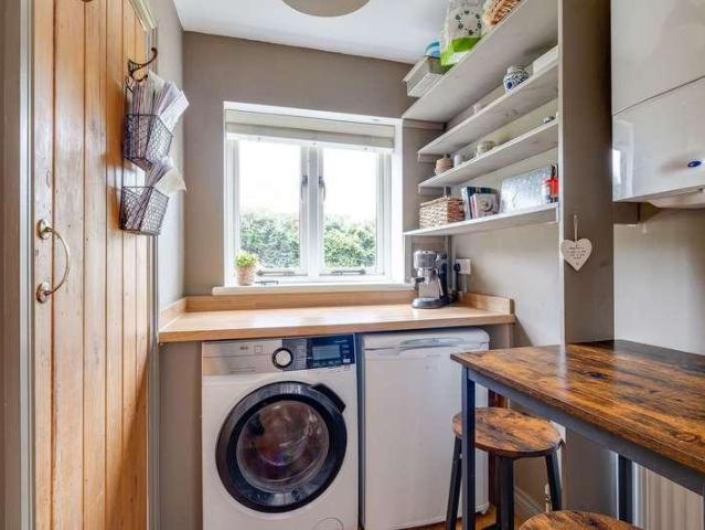 House for sale in Cheshire