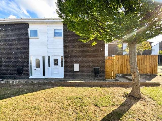 House for sale in Peterlee, North East
