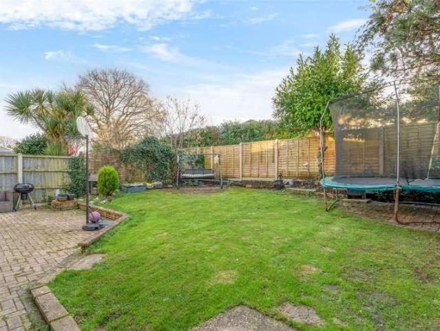 House for sale in Wimborne, Oakley