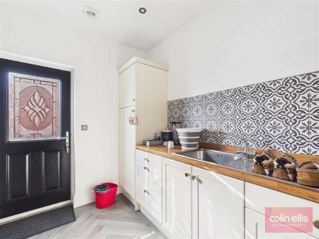 House for sale in Seamer, North Yorkshire