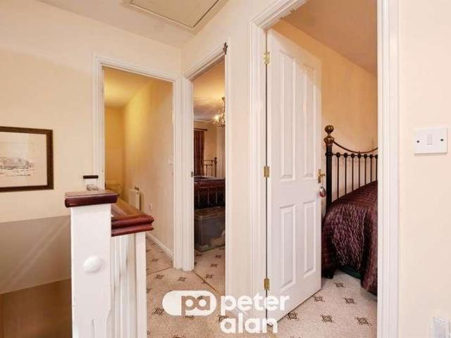 House for sale in Monmouth, Wales