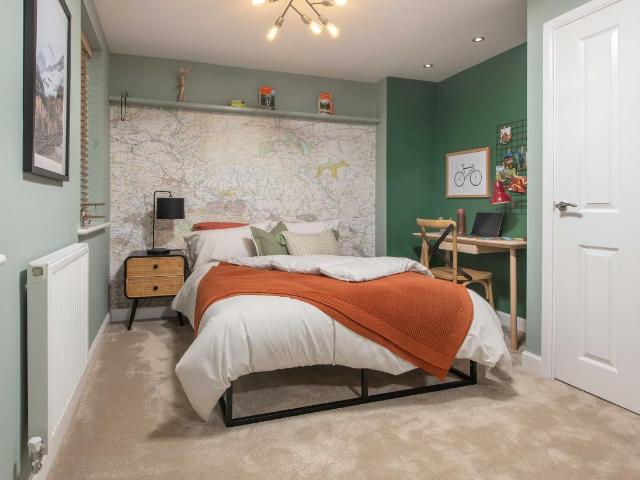 House for sale in Burley-in-Wharfedale, Burley In Wharfedale