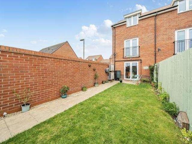 House for sale in Berrick Salome, Oxfordshire