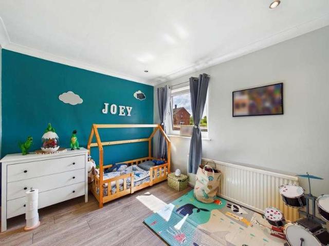 House for sale in Airedale, West Yorkshire