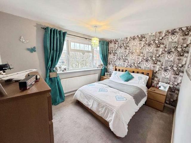 House for sale in Stanford On Avon, Leicestershire
