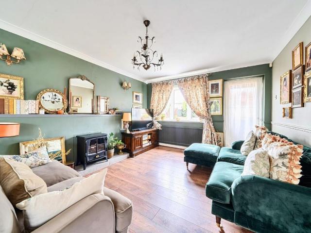 House for sale in Swinton, South Yorkshire