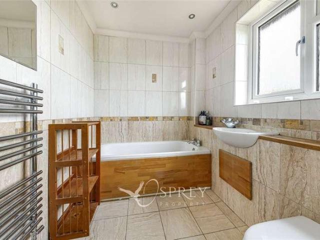 House for sale in Brentingby, Leicestershire