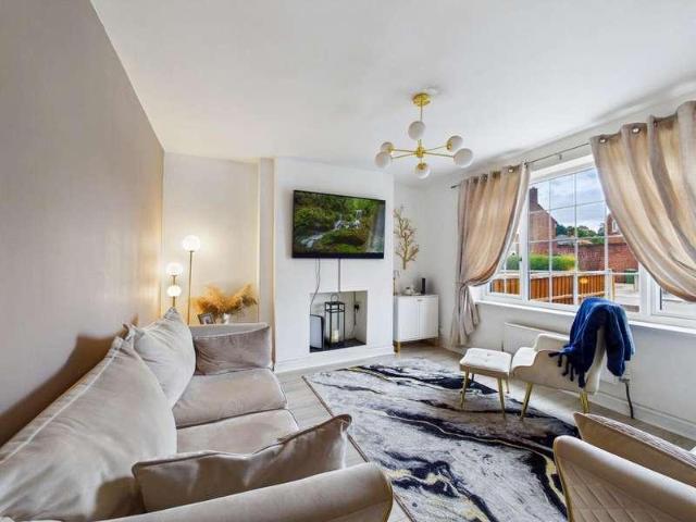 House for sale in Pontefract, West Yorkshire