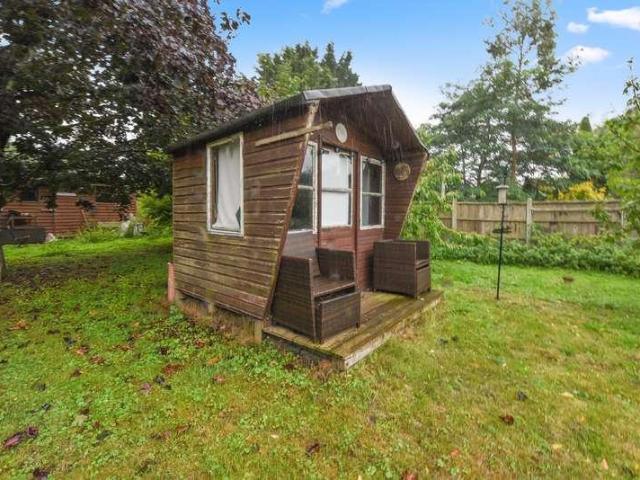 House for sale in Bridge, The Bridge