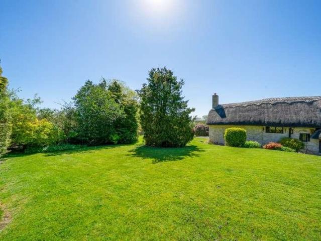 House for sale in Shropshire