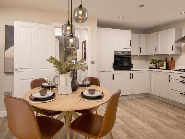 House for sale in Hurdsfield, Macclesfield