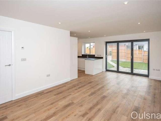 House for sale in Catshill and North Marlbrook CP, Bromsgrove