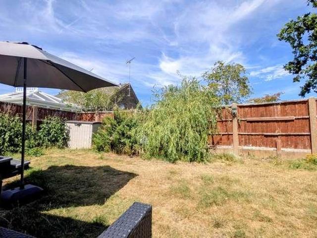 House for sale in Hollywater, Bolton Low Houses