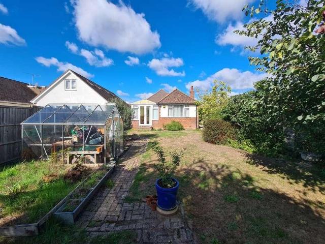 House for sale in Brokenford, New Forest