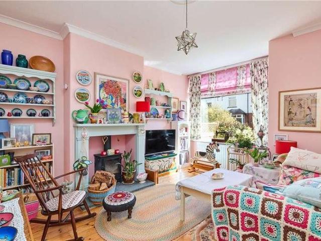 House for sale in Burley-in-Wharfedale, Burley In Wharfedale