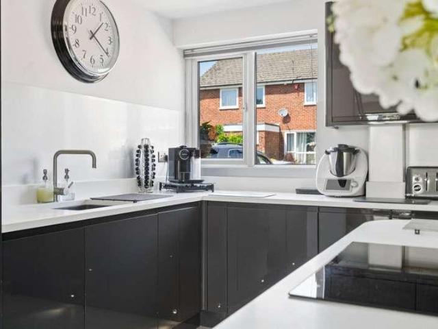 House for sale in Lunnon, Buckinghamshire