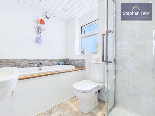 House for sale in Squires Gate, Blackpool