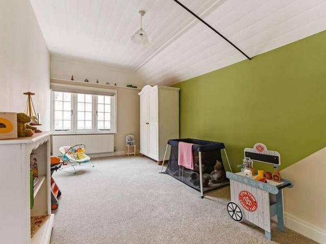 House for sale in Shedfield, Hampshire