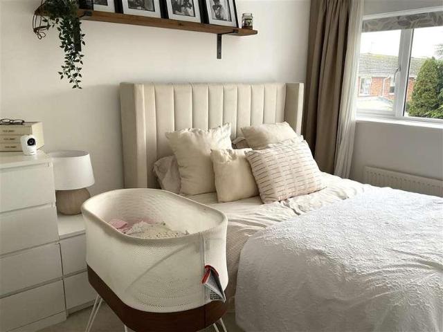 House for sale in West Leigh, Spring Vale