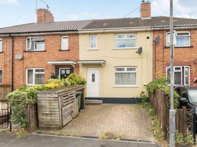 House for sale in Feckenham, City Of Bristol