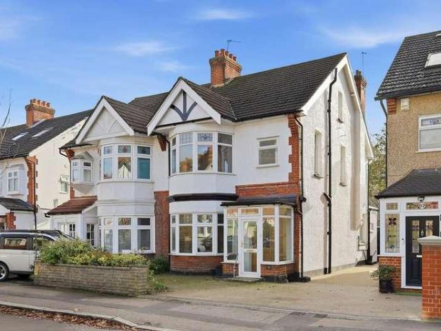 House for sale in Wanstead, Greater London