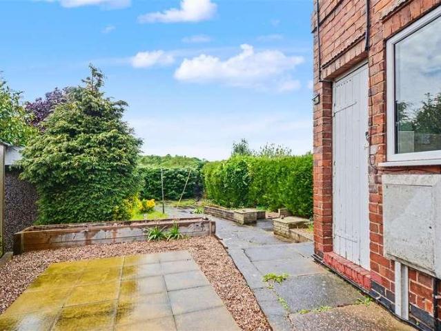 House for sale in Stapleford, Attenborough