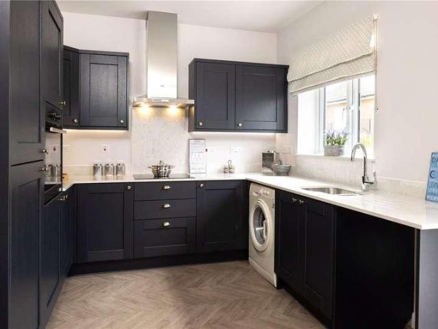 House for sale in Middlezoy