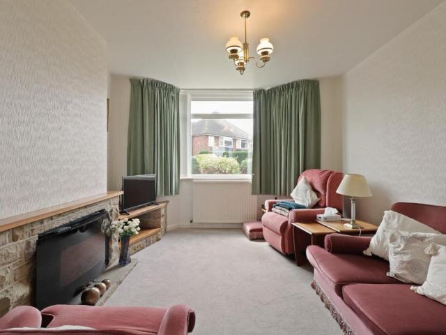 House for sale in Charnock, Gleadless
