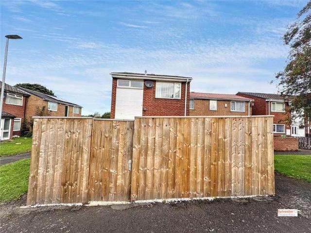 House for sale in Stanley