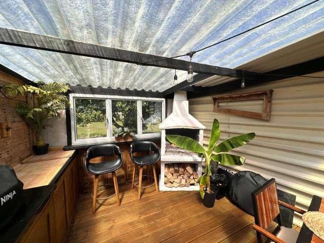 House for sale in Eastertown, Lympsham