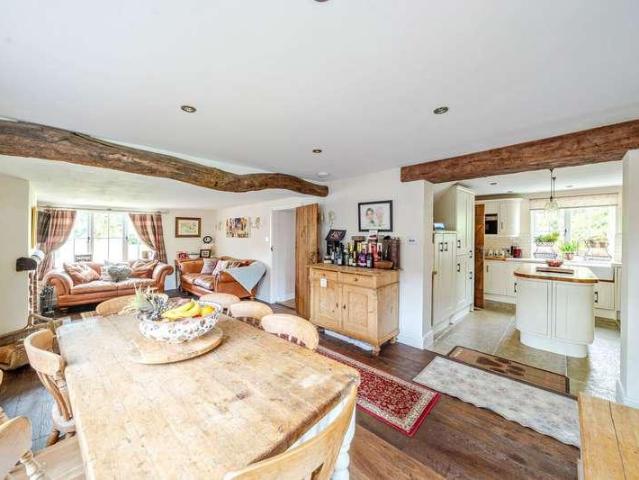 House for sale in Clawson, Hose and Harby, Brentingby