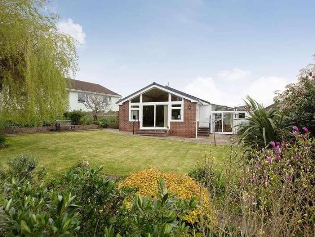 House for sale in Holcombe Down, Bridford
