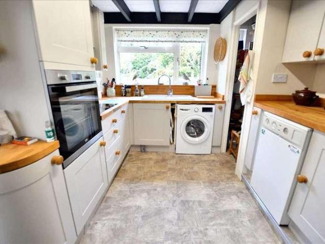 House for sale in Jeffreyston