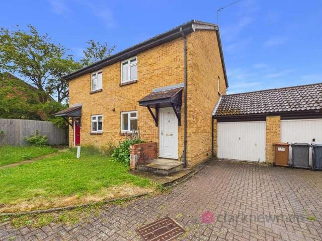 House for sale in Colliers End, Hertfordshire