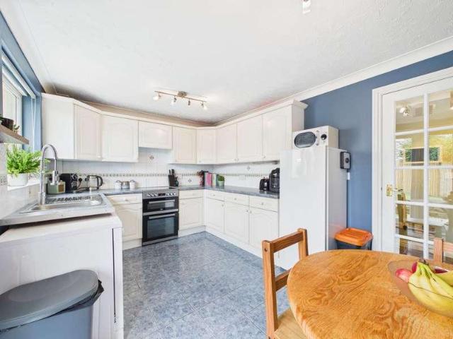 House for sale in Brandis Corner, Devon