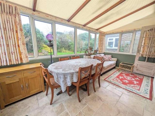 House for sale in Cross In Hand, East Sussex
