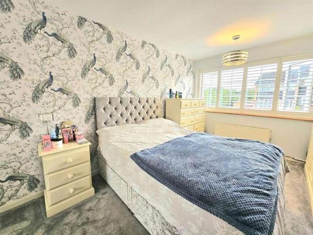 House for sale in West Midlands