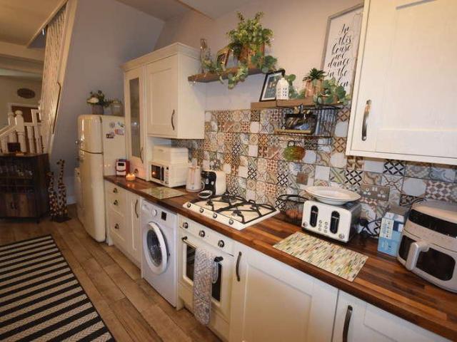 House for sale in Barrow