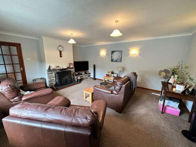 House for sale in Downinney, Warbstow Cross