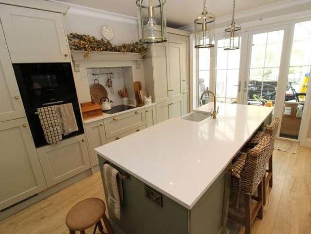 House for sale in Redbrook, Barnsley