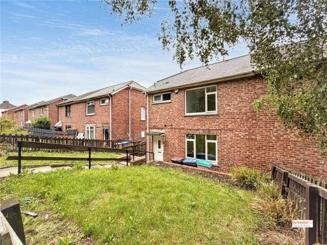 House for sale in No Place, Stanley