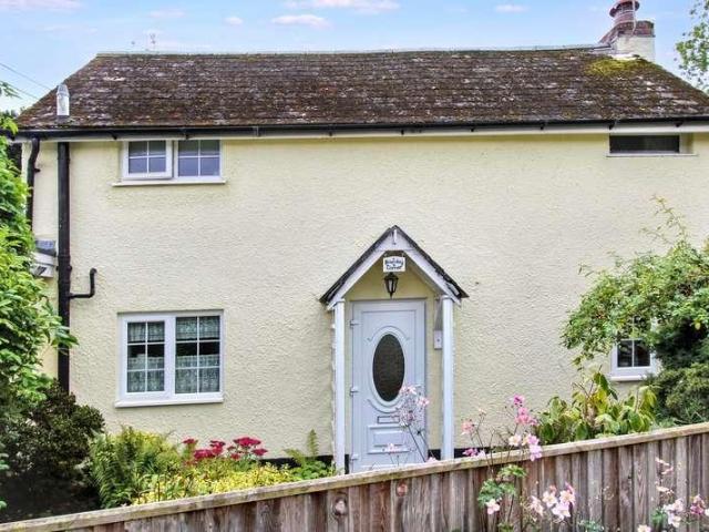 House for sale in Budlake, Devon