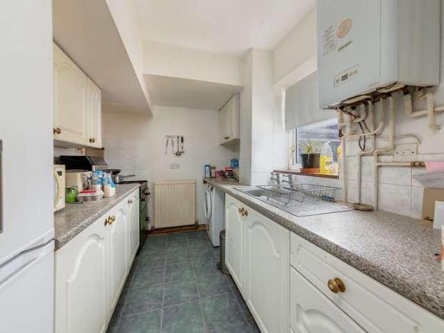 House for sale in Ladygrove, Berrick Salome
