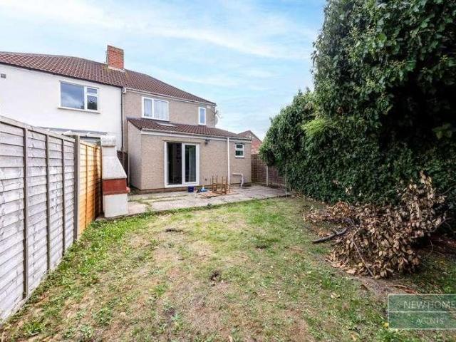 House for sale in Fishponds, Bristol