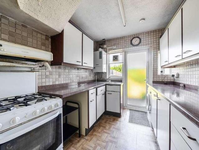 House for sale in London Borough of Merton, Greater London