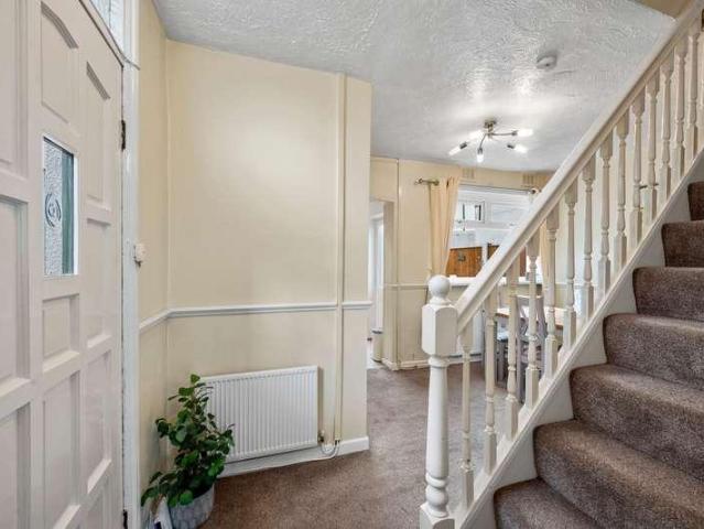 House for sale in Warrington